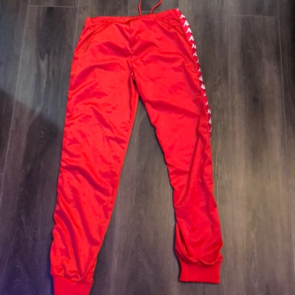 Kappa pants - Picture 3 of 4